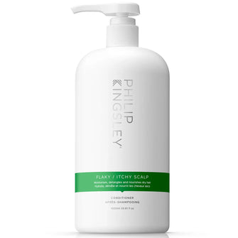 Philip Kingsley Flaky/Itchy Scalp Conditioner 1000ml