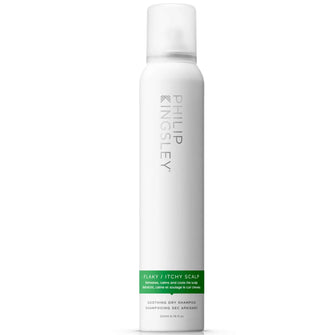 Philip Kingsley Flaky/Itchy Scalp Dry Shampoo 200ml