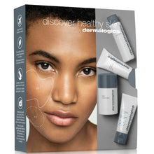 Dermalogica Discover Healthy Skin Kit