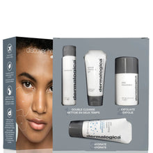 Dermalogica Discover Healthy Skin Kit