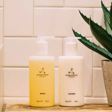 Aromatherapy Associates Hand Wash and Lotion Collection (Worth £42.00)