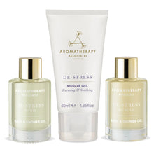 Aromatherapy Associates De-Stress Collection (Worth £29.00)