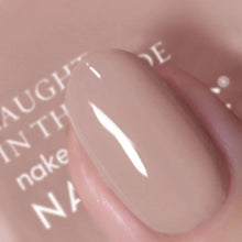 nails inc. Caught in The Nude Nail Polish 15ml (Various Shades)