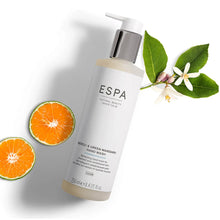 ESPA Essentials Neroli and Green Mandarin Hand Wash 250ml