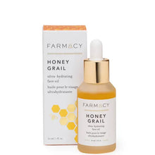 FARMACY Honey Grail Ultra-Hydrating Face Oil 30ml