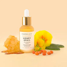 FARMACY Honey Grail Ultra-Hydrating Face Oil 30ml