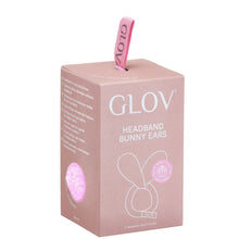 GLOV Bunny Ears Pink