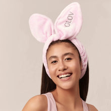 GLOV Bunny Ears Pink