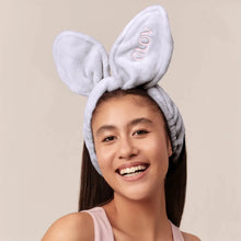 GLOV Bunny Ears Grey