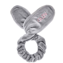 GLOV Bunny Ears Grey