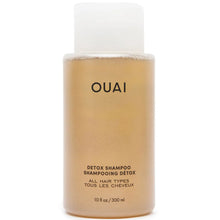 OUAI Detox Shampoo 300ml