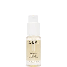 OUAI Hair Oil Travel Size 13ml