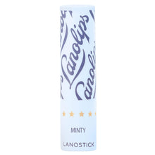 Lanolips Minty Lanostick Balm 3.3g