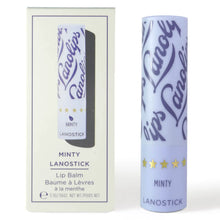 Lanolips Minty Lanostick Balm 3.3g