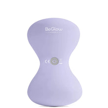 BeGlow TIA MAS: Facial Toning and Cleansing Device - Lavender