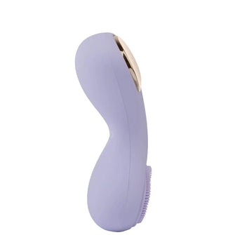 BeGlow TIA MAS: Facial Toning and Cleansing Device - Lavender