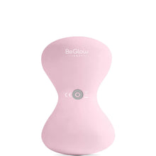 BeGlow TIA MAS: Facial Toning and Cleansing Device - Pink