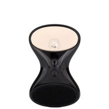 BeGlow TIA MAS: Facial Toning and Cleansing Device - Black