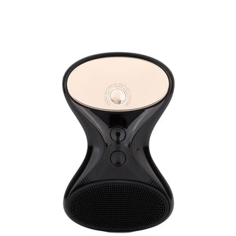 BeGlow TIA MAS: Facial Toning and Cleansing Device - Black