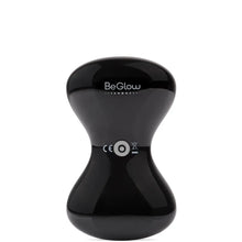 BeGlow TIA MAS: Facial Toning and Cleansing Device - Black