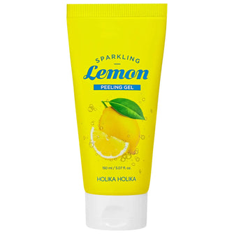 Holika Holika Sparkling Lemon Peeling Gel 150ml