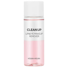 Holika Holika Clean Up Lip & Eye Makeup Remover 100ml