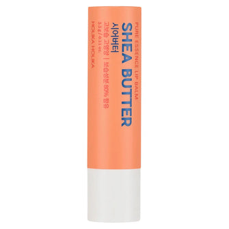 Holika Holika Pure Essence Shea Butter Lip Balm 3g