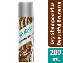 Batiste Hint of Colour Dry Shampoo 200ml (Various Shades)