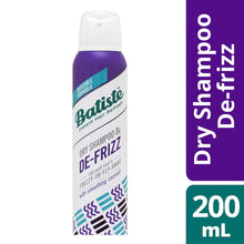 Batiste DeFrizz Dry Shampoo 200ml