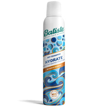 Batiste Hydrate Dry Shampoo 200ml