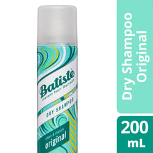 Batiste Original Dry Shampoo 200ml