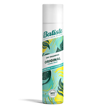 Batiste Original Dry Shampoo 200ml