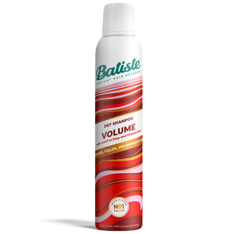 Batiste Volume Dry Shampoo 200ml