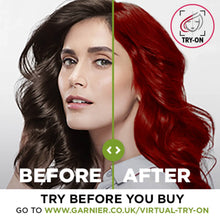 Garnier Olia Permanent Hair Dye (Various Shades)