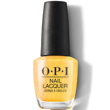 OPI Hidden Prism Limited Edition Nail Polish, Magic Hour 15ml