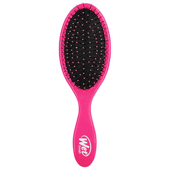 WetBrush Original Detangler Brush - Pink