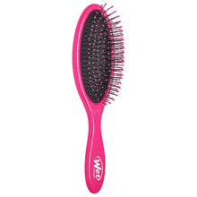 WetBrush Original Detangler Brush - Pink