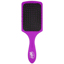 WetBrush Detangler Paddle Brush - Purple