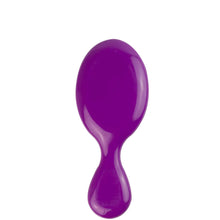 WetBrush Mini Detangler Brush - Purple