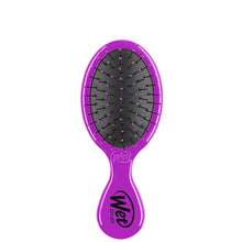 WetBrush Mini Detangler Brush - Purple