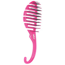 WetBrush Shower Glitter Detangler Brush - Pink