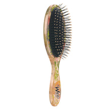 WetBrush Liquid Glitter Detangler Brush - Flickering Florals