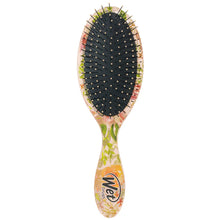 WetBrush Liquid Glitter Detangler Brush - Flickering Florals