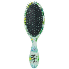 WetBrush Liquid Glitter Detangler Brush - Succulent Sparkle