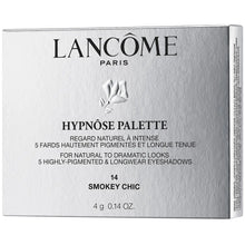 Lancome Hypnôse Drama Eyeshadow Palette - 14 Smokey Chic 4.3g