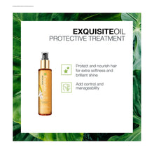 Biolage ExquisiteOil Replenishing Lightweight Leave-in Oil Treatment 92ml