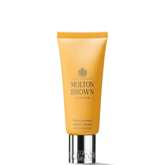 Molton Brown Flora Luminare Hand Cream 40ml