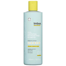 Imbue Curl Liberating Sulphate Free Shampoo 400ml