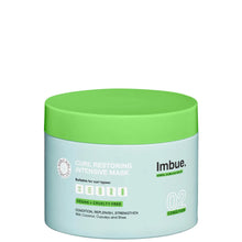 Imbue Curl Restoring Intensive Mask 300ml