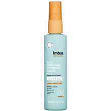 Imbue Curl Worshipping Shine Oil 100ml